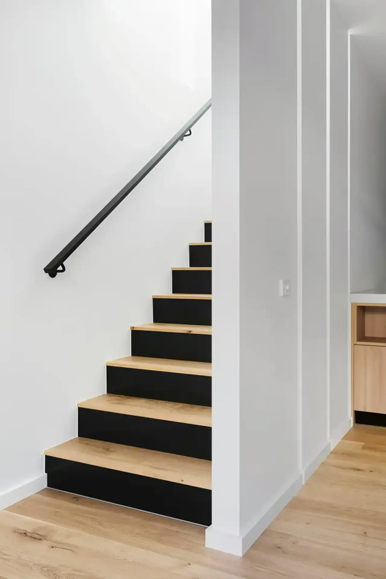 Basement remodeling
