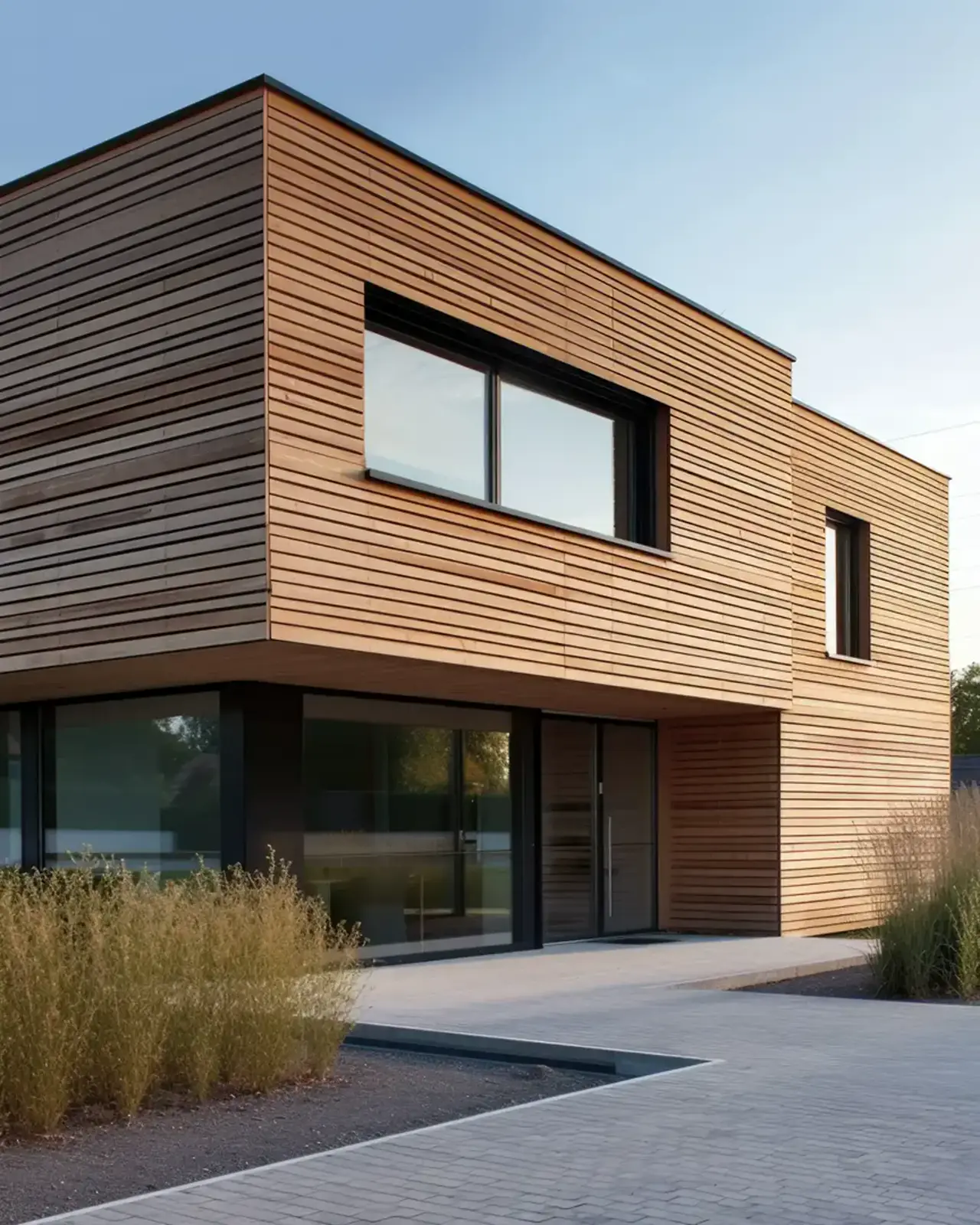Home remodeling
